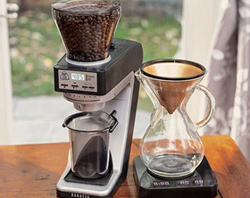 Coffee Grinders