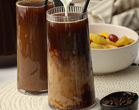 Cold Brew Bold