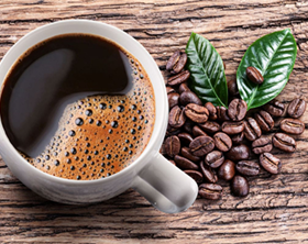 Espresso Harmony