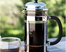 French Press