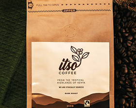 Kenya Highlands Bold
