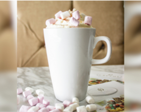 Hot chocolate