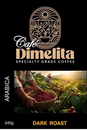 Arabica Dark Roast