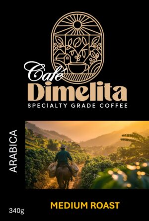 Arabica Medium Roast