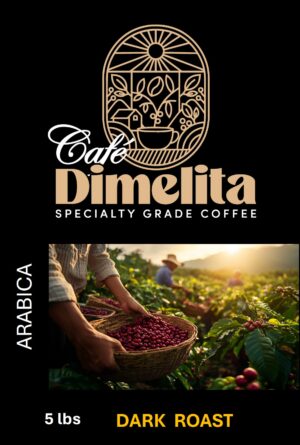 Arabica Dark Roast